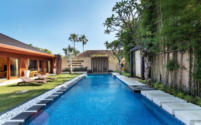 CC Villa Seminyak by Nagisa Bali