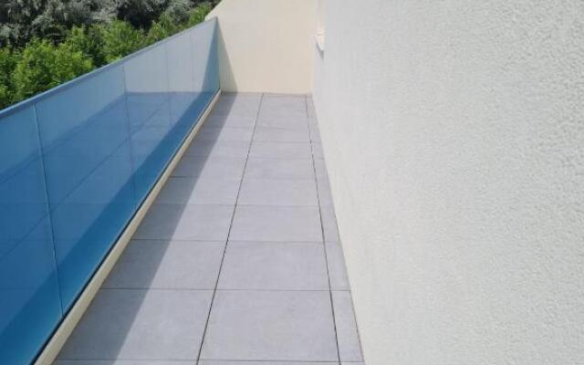 Matteo Apartment Marina Surf Residence , Mamaia Nord - Năvodari