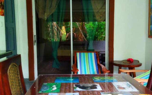 Dan Zoranz Self Catering Guest House