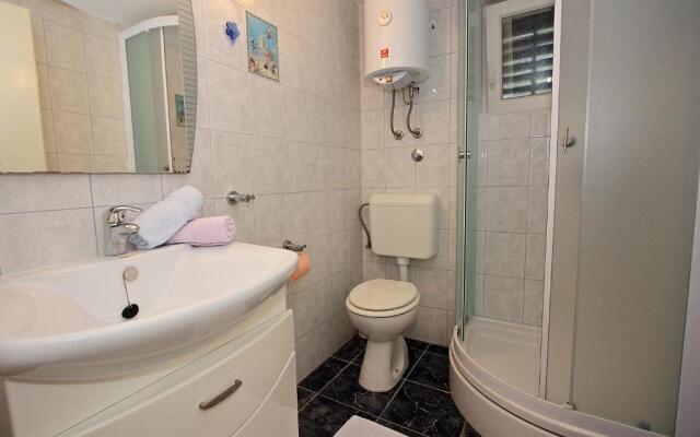 Apartment Zorica