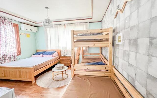 Empathy Guesthouse - Hostel