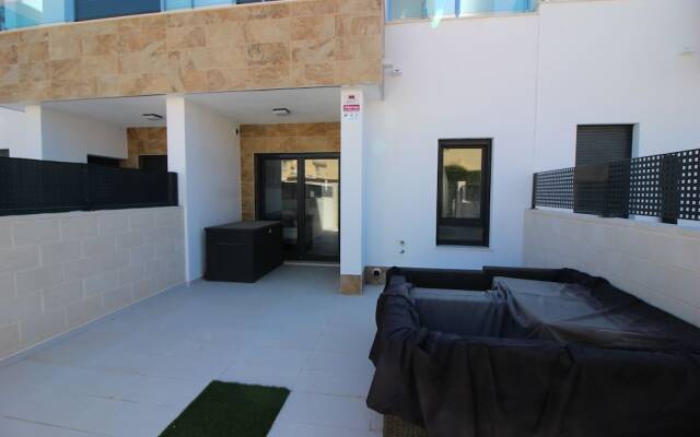 Wonderfull Duplex Manantial Villamartin