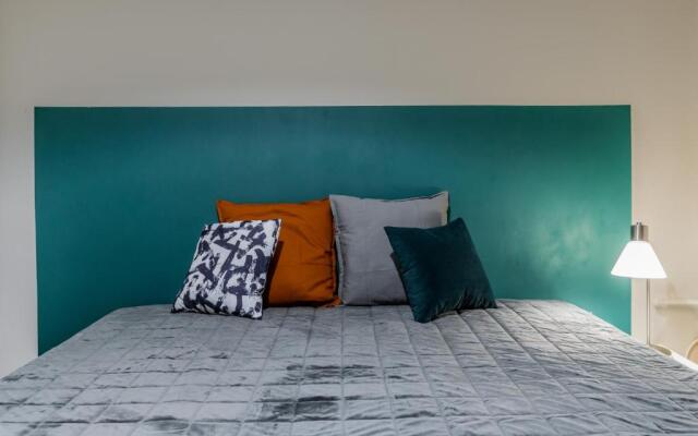 *Stylish and Cozy* 1BD Flat in the heart of Sofia