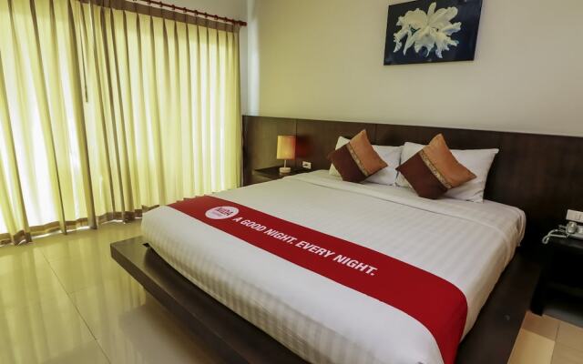 Nida Rooms Patong 95 King