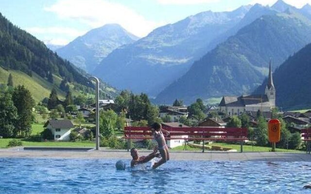 Haus Enzian in Rauris