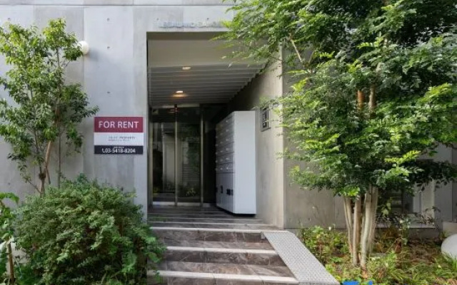 LEGALAND Sangenjaya ANNEX