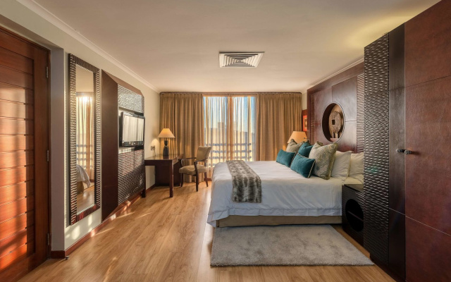 Sea Cliff Hotel