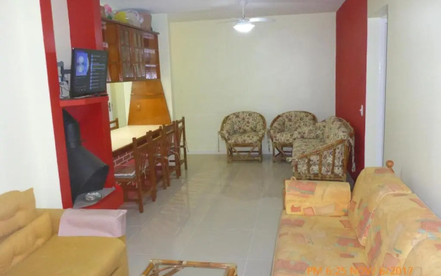 Apartamento Capão Novo