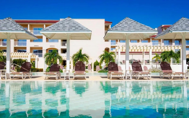 Sanctuary At Grand Memories Holguin