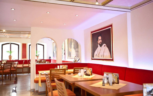 Hotel & Restaurant Ludwigs