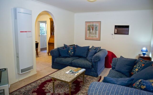 Yarra Glen Apartments