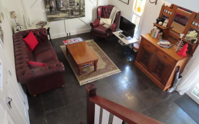 Maison de May Boutique Bed &breakfast