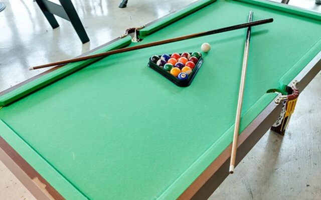 Buan Heights Pension