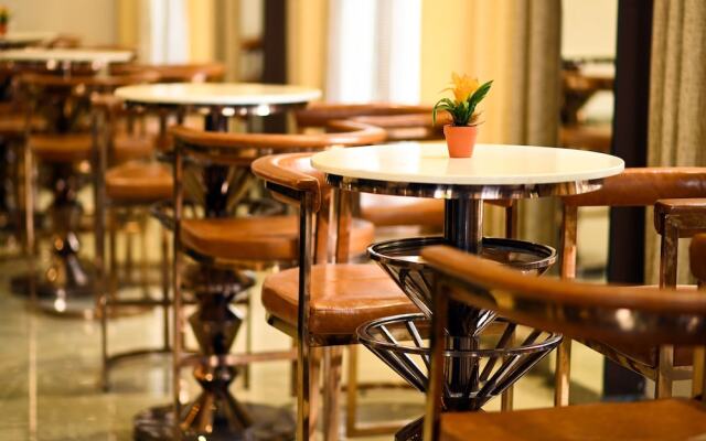 TGI Insignia Resort & Villa's