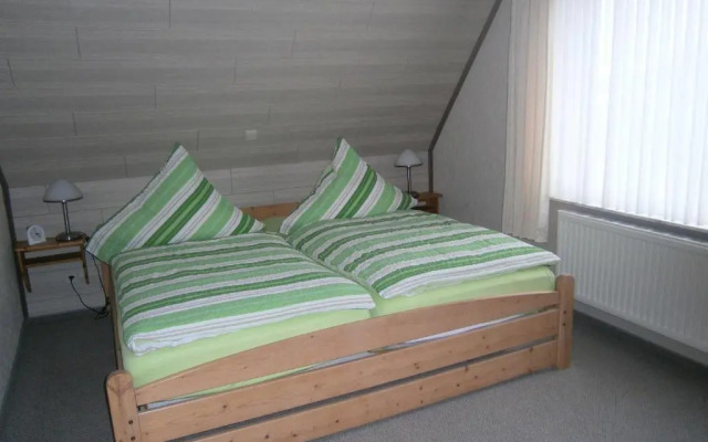 Ferienwohnungen Engelmann, 35107