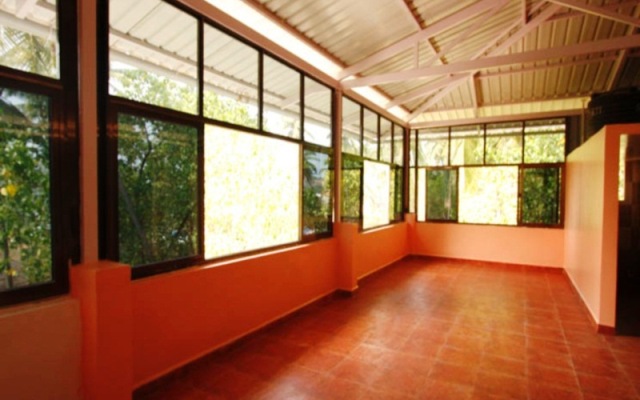 Hotel El - Paso