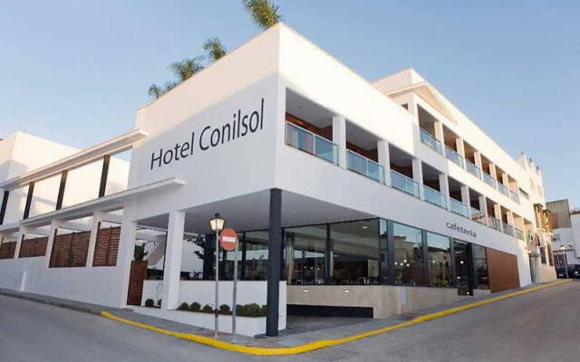 Aparthotel Conilsol