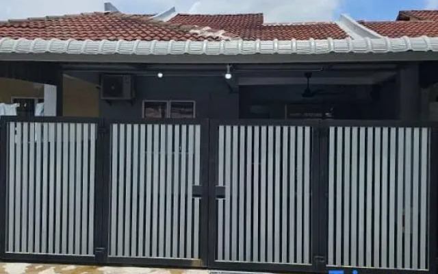 Raub Homestay -Free Wifi