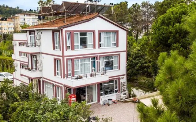 Sebile Hanim Sahil Otel