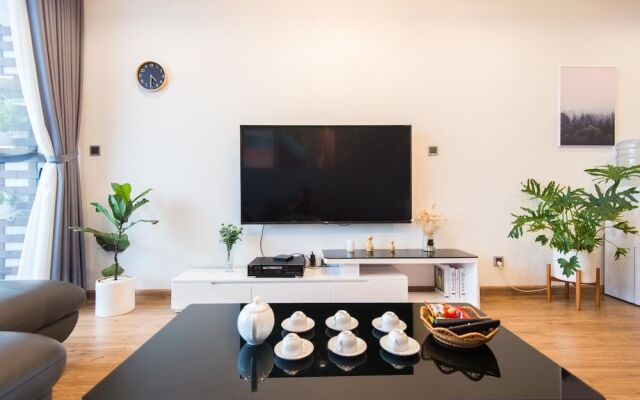 Byn Housing - Vinhomes Metropolis