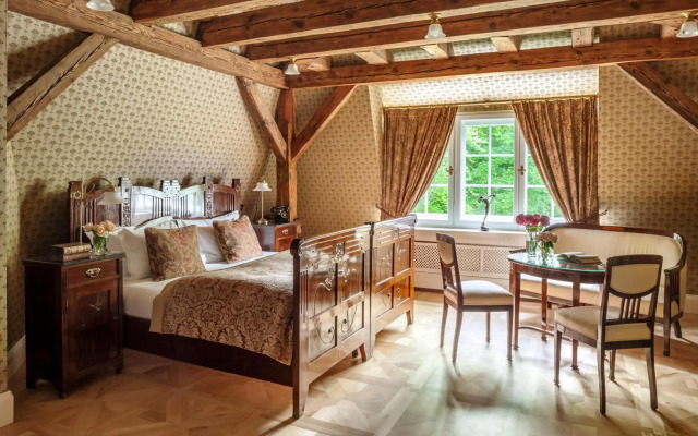 Pałac Ciekocinko Hotel Resort & Wellness