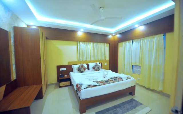 Pipul Hotels & Resorts
