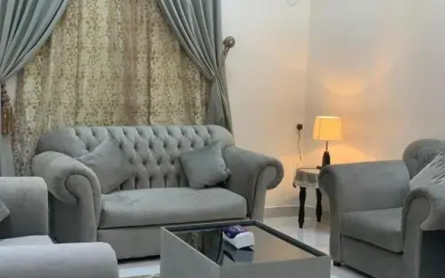 Al Moghaidi Furnished Apartements