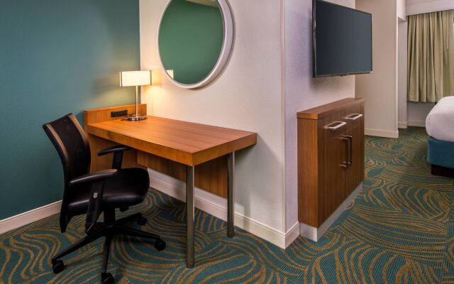 Springhill Suites Gaithersburg