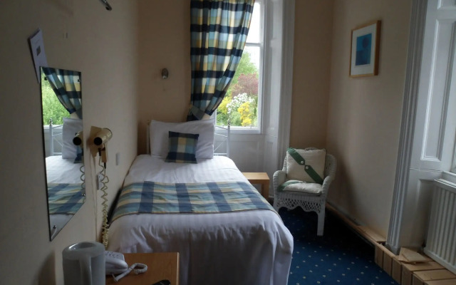 Sure Hotel by Best Western Lockerbie