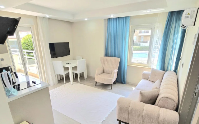 River Park Residence Lara