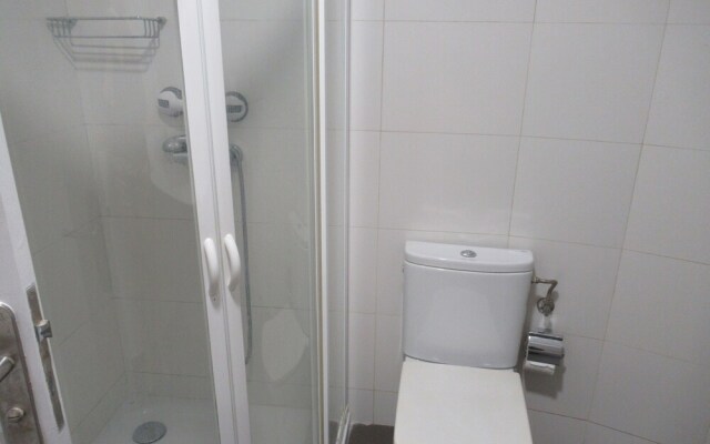 Apartamento Marsín Las Canteras 308