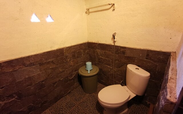 Oyo 1789 Bakungan Family Homestay