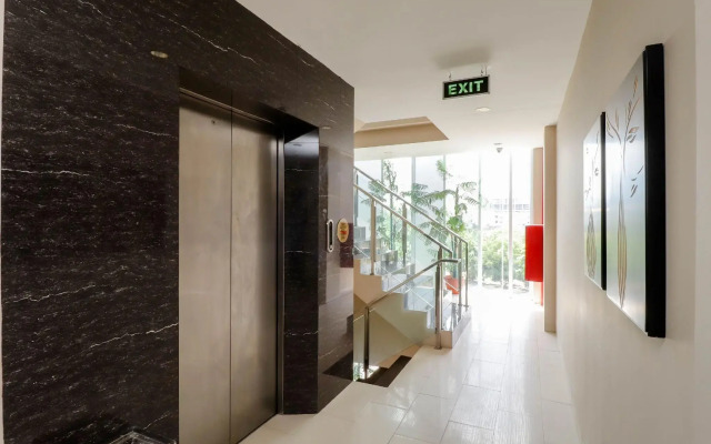 Lovina Inn Hotel Batam