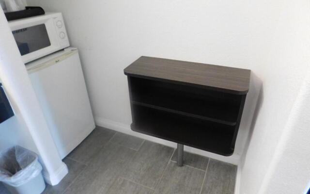 Fisherman's Cove Inn