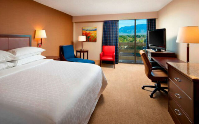 Sheraton Albuquerque Uptown