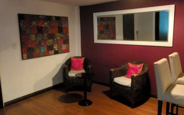 Palermo Soho Loft