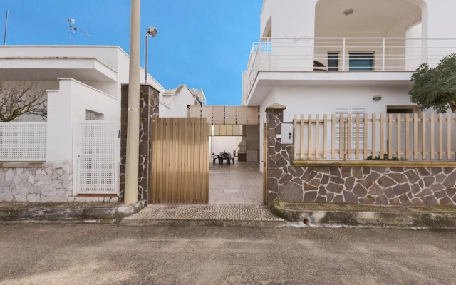 3699 La Spiaggetta - Bilo Spiaggia by Barbarhouse