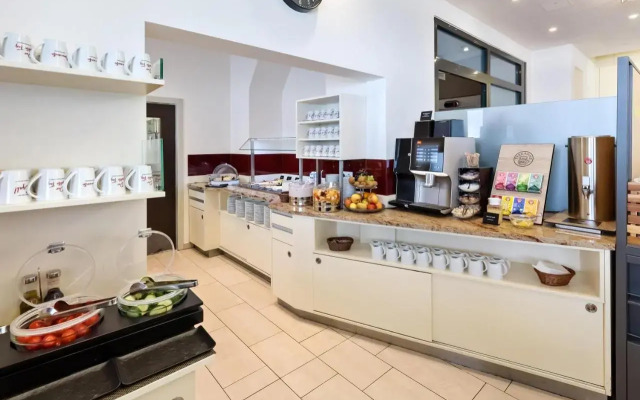 Austria Trend Hotel Salzburg Messe