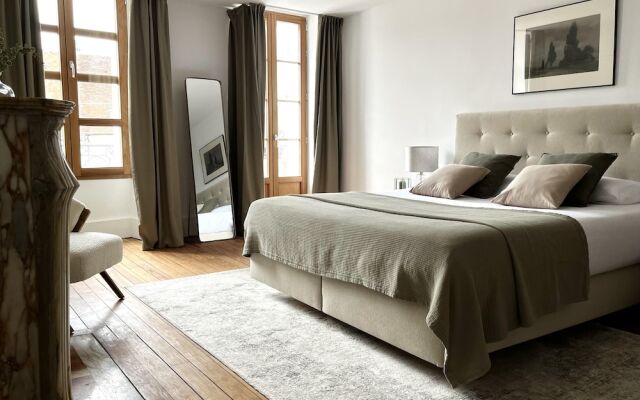 La Place B&B Sancerre