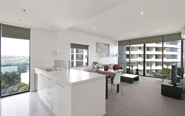 Docklands Private Collection - Digital Harbour