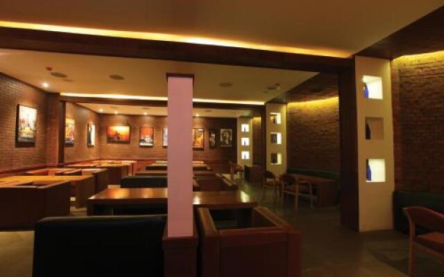 Hotel Samudra