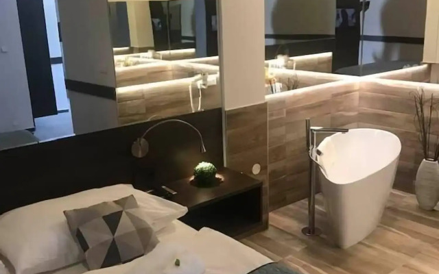 Hotel Centrum
