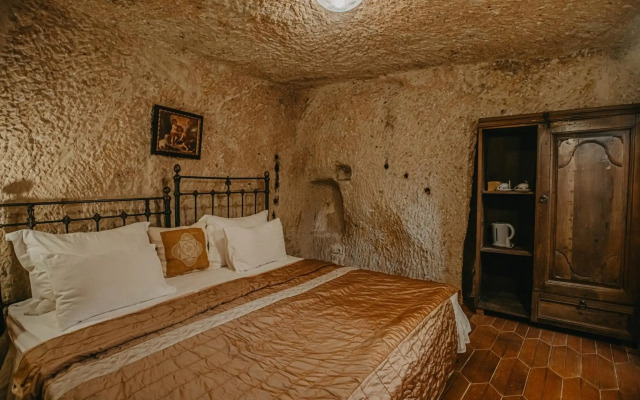 Meleklerevi Cave Hotel