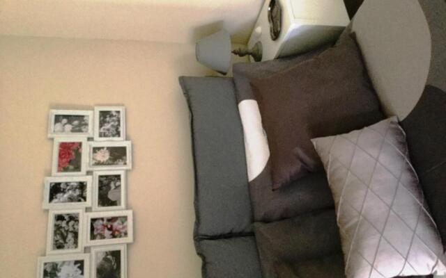 Casa di Sissy - Zona Villa Igea CIR 00600100001