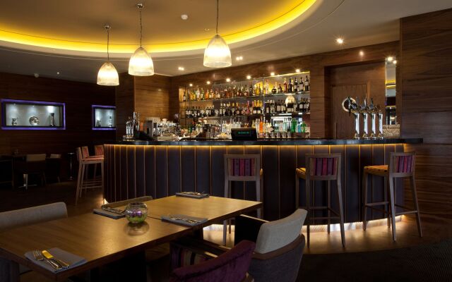 The Mere Golf Resort & Spa