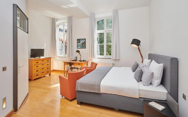 Hotel MutterHaus Düsseldorf