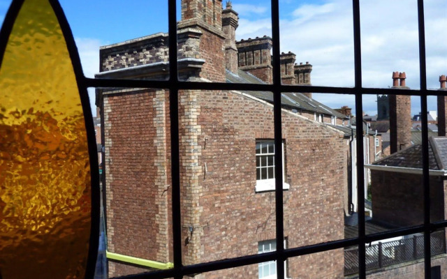 Grosvenor Place Guest House
