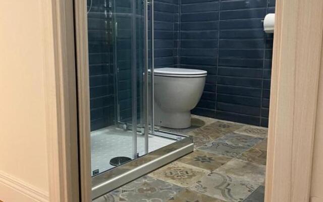 B&B Vico Suites