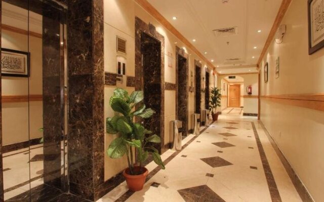 Firdous Al Umrah Hotel