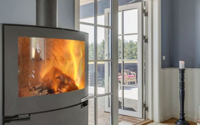 "Ferdinando" - 1.5km from the sea in NW Jutland